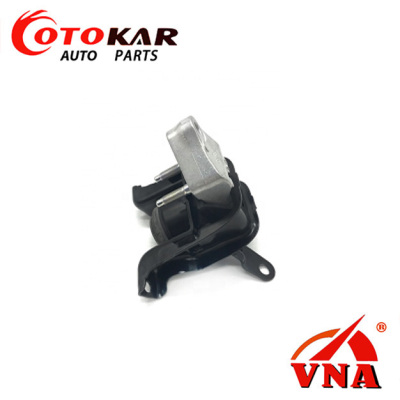 High Quality Motor Gearbox Machine Rubber Feet Auto Parts Wholesale