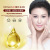 Bioaqua Gold Foil Mesotherapy Essence 24K Gold Daub-Type Hyaluronic Acid Moisturizing Cosmetics