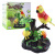 Sound Control Bird Children's Toy Induction Simulation Parrot Electric Voice Control Sound New Strange Toy Factory Direct Sales