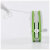 Household Double-Sided Wipe Glass Fabulous Tool High-Rise Window Cleaner Triangle Magnetic Double-Sided Glass Cleaner