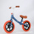 Buyun Children's Balance 2-6 Years Old Scooter Baby Toy Pedal-Free Bicycle Boys and Girls Gliding Walker