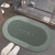 Wholesale Floor Mat Bathroom Bathroom Door Water-Absorbing Quick-Drying Floor Mat Bathtub Toilet Wash Basin Floor Mat