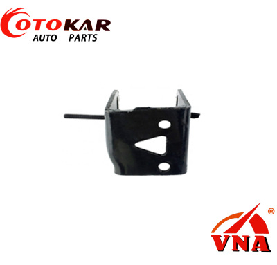 High Quality Motor Engine Front Foot Glue Bracket Auto Parts Wholesale
