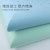 Amazon Hot Selling Pillow Gel Memory Foam Pillow Bread Memory Foam Pillow Sleeping Cervical Support Pillow