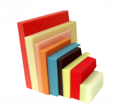 Manufacturers Supply Ultra-Thin Sponge Masks of Various Thickness Sponge Sheet Fireproof Sponge with Affordable Price