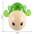 Hot Selling Rope Electric Universal Colorful Light Cool Music Super Cute Little Turtle Toy Educational Crawling Toy