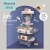 Children Play House Toys Intellectual Fun Kitchen Simulation Furniture Home Appliances Early Education Girls Kitchen Big World High-End Gifts