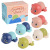 Baby Bath Toys Children's Bathing Child Baby Swimming and Swimming Turtle Boys' and Girls' Toys Douyin