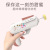 Internet Celebrity Candy Gun Lollipop Toy Creative Gift Candy Gun for Boyfriends and Girlfriends Additional Surprise Candy Gun