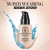 Bioaqua Light and Transparent Moisturizing Makeup Primer Moisturizing Nourishing Paste Skin Concealing Foundation Make-up Primer Nude Makeup Cosmetics