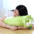 Saite Dudu Vegetable Elf Dish Dog Doll Puppy Plush Toy Ragdoll Cabbage Dog Sleeping Pillow