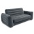 American Intex66552 Square Double Folding Sofa Inflatable Sofa Multifunctional Sofa Sofa Bed
