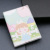C1527 64K Plastic Cover Notebook-Cartoon Diary Notebook Notepad 2 Yuan Shop Two Yuan Shop Wholesale