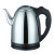 Household Long Mouth Electric Kettle Automatic Power off Stainless Steel Electric Kettle Kettle