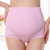 2-Pack Spring/Summer Belly Support Underwear Pregnant Women's Underpants Cotton Adjustable plus-Sized Size Factory Direct Sales Wholesale