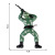 Stall Hot Sale New Winding Camouflage Creeper with Backpack A9683-D