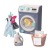 Children Play House Toys Intellectual Fun Kitchen Simulation Furniture Home Appliances Early Education Girl Drum Washing Machine High-End Gifts