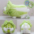 Saite Dudu Vegetable Elf Dish Dog Doll Puppy Plush Toy Ragdoll Cabbage Dog Sleeping Pillow