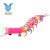 Electric Rope Centipede Music Electric Cable Light-Emitting Centipede 2019 New Stall Hot Sale Toys Wholesale