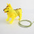 Factory Direct Sales Original Electric Belt Pull Rope Music Walking Wolf Dog Leash Dog Pet Dog A9902