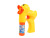 Summer New Solid Yellow Duck with Light Bubble Gun Music 2 Bottles of Water A9MY151Y-2