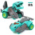 New Special Offer Inertia Impact Transformer Dinosaurs Car Inertial Vehicle Drop-Resistant Rotatable Racing Toy Car