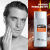 Bioaqua Men's Oil Control and Moisturizing Lotion Moisturizing Shrink Pores Brighten Skin Color Clean Refreshing Direct Sales