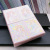 C1421 64K Plastic Cover Notebook-Princess Diary Diary Notebook Notepad 2 Yuan Shop Two Yuan Shop Wholesale