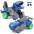 New Special Offer Inertia Impact Transformer Dinosaurs Car Inertial Vehicle Drop-Resistant Rotatable Racing Toy Car