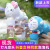 Douyin Same Style Bubble Stall Night Market Square Hot Sale Automatic Foaming Machine Outdoor Children Manual Automatic Bubble Gun