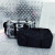 2021 Summer New Fashion Sports PVC Transparent Portable Travel Bag Large Capacity Outdoor Single-Shoulder Bag