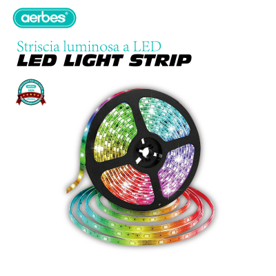 AB-Z874 LED light strip