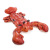 American Intex57533 Inflatable Realistic Large Lobster Mount Animal Inflatable Realistic Lobster Mount Float