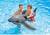 Intex from USA 57525 Great White Shark Mount Water Mount Water Inflatable Toys Float