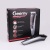 Geemy6053 rechargeable electric hair trimmer men's razor