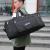 Large Capacity Portable Travel Bag Men's and Women's Travel Travel Work Preparation Li Bag Foldable School Bag Work Bag