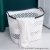 Z35-911 AIRSUN Bedroom Organize and Storage Laundry Basket Storage Basket for Soiled Clothes Laundry Basket Storage Dirty Clothes Basket Storage Basket