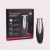 GEEMY6108USB rechargeable hair clipper electric hair trimmer