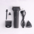 Geemy597 Multifunctional Hair Clipper Household Adult Rechargeable Shaver Electric Shaver Hair Trimmer