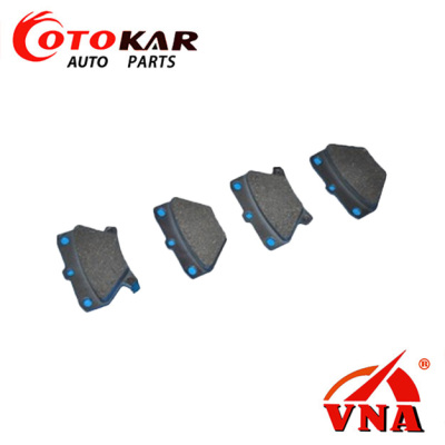 High Quality 14466-52030 Brake Pad Auto Parts Wholesale