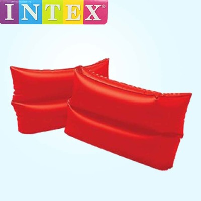 American Intex59642 Children Large Arm Ring Water Wing Men and Women Float Inflatable Sleeves Learn Swimming