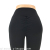 Five-Point Leggings Tight-Fitting Quick-Drying Breathable Belly Extraction Hip Raise Yoga Pants Fitness Running Women