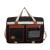 Large Capacity Portable Travel Bag Men's and Women's Long and Short Distance Travel Luggage Bag Go out to Work Preparation School Bag