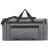 Large Capacity Portable Travel Bag Men's and Women's Long and Short Distance Travel Bag Moving Pending Luggage Bag Waterproof