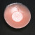 Silicone Strapless Bra Silicone Anti-Exposure Anti-Dew Point Breast Pad Breathable Chest Paste Areola Nipple Stickers