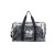 2021 Summer New Fashion Sports PVC Transparent Portable Travel Bag Large Capacity Outdoor Single-Shoulder Bag
