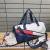Men's and Women's Fashion Portable Travel One Shoulder Bag Swimming Yoga Bag Training Backpack Dry Wet Separation Sports Gym Bag