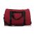 Large Capacity Portable Travel Bag Fashion Sports Swimming Fitness Yoga Neutral Travel Bag Letters