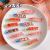 Korean Style Cute Funny BB Clip Popular Words Animation Girl Creative Side Clip Personalized Text Fringe Hairpin Soft and Adorable