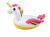 Intex57291 Unicorn Mount Water Animal Inflatable Rides